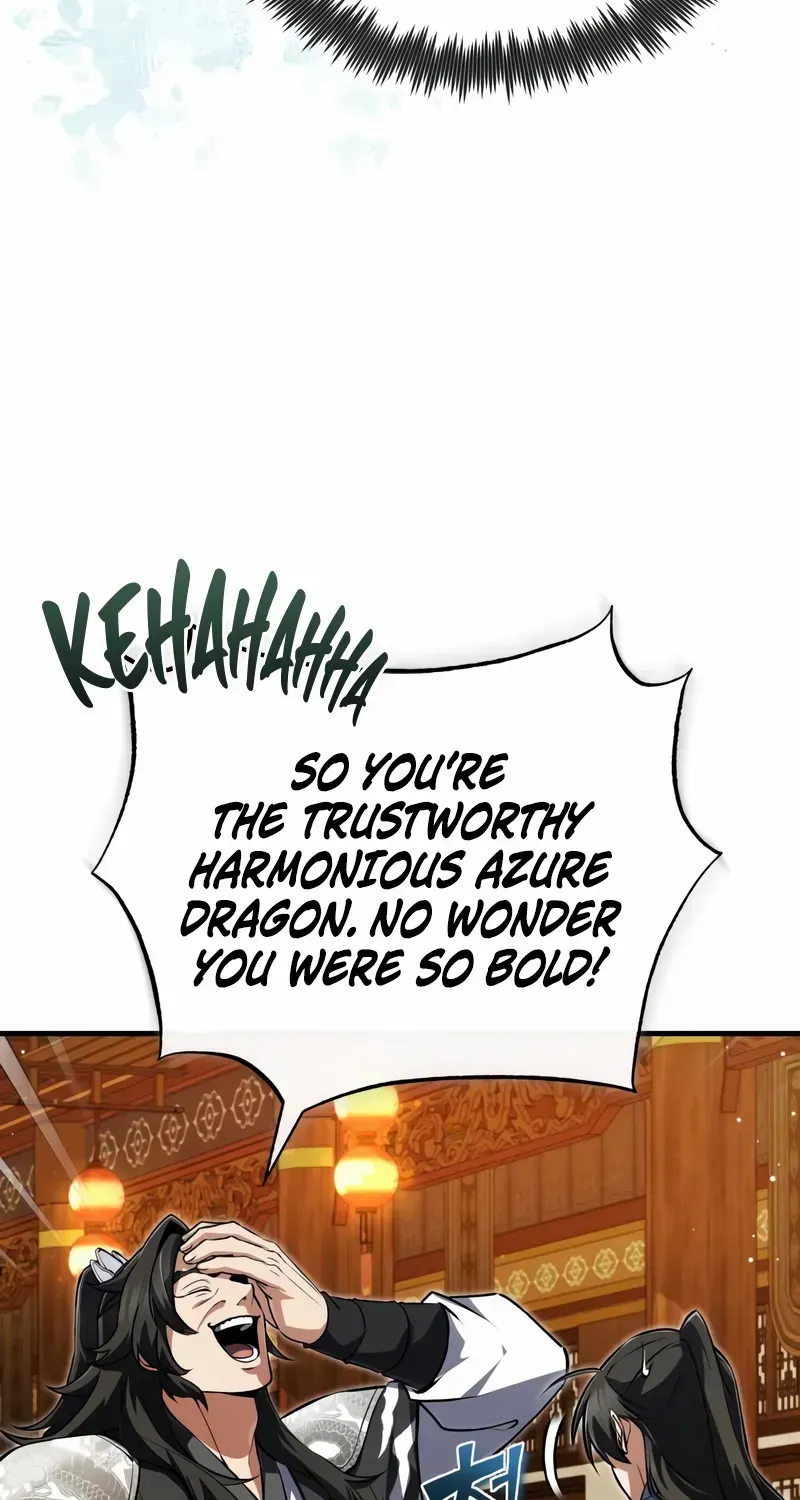 Read One hit teacher master baek chapter 140 image 35 on Lezhin
