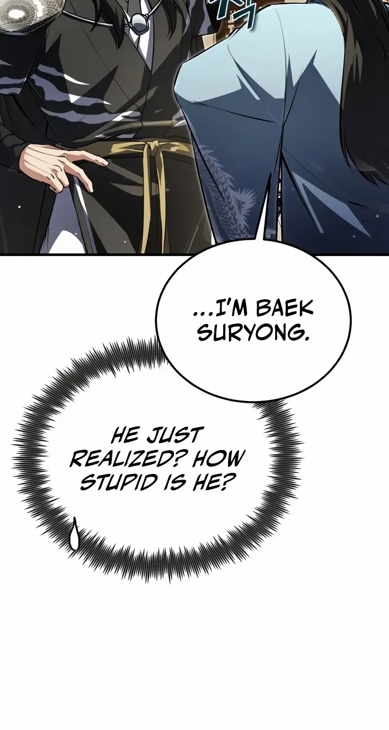 Read One hit teacher master baek chapter 140 image 36 on Lezhin