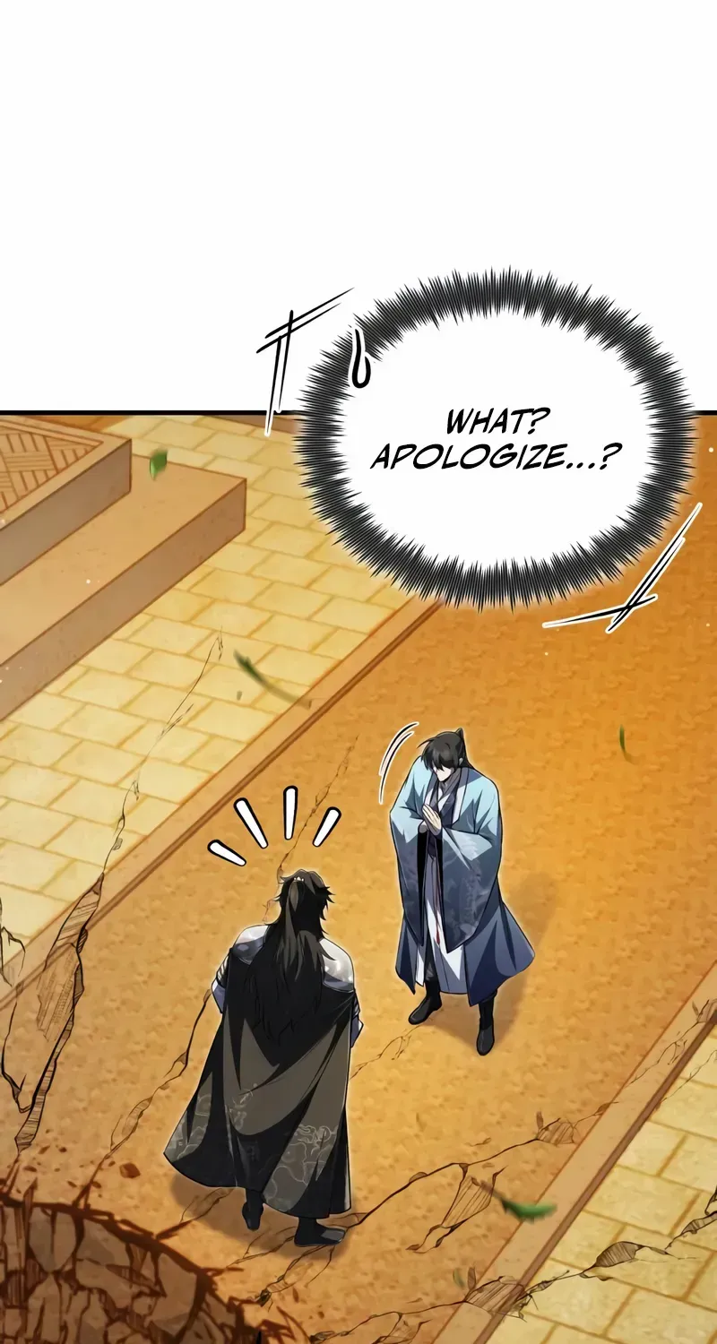 Read One hit teacher master baek chapter 140 image 39 on Lezhin
