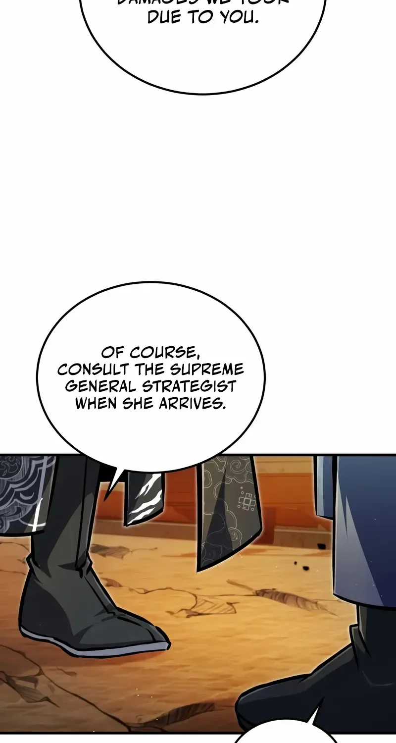 Read One hit teacher master baek chapter 140 image 44 on Lezhin