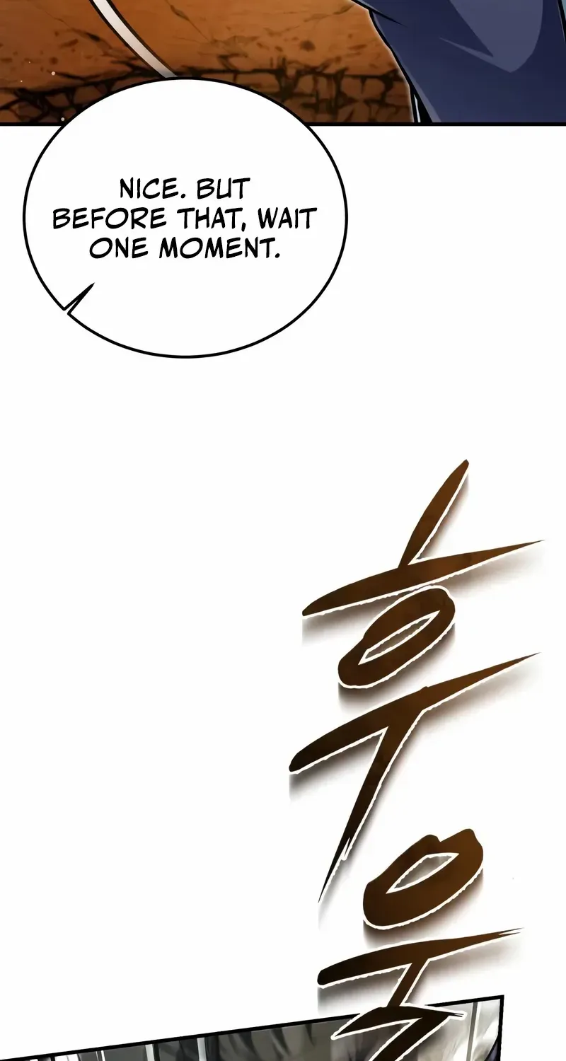 Read One hit teacher master baek chapter 140 image 54 on Lezhin