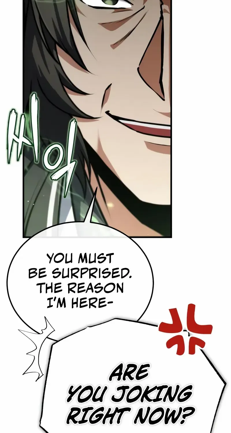 Read One hit teacher master baek chapter 140 image 6 on Lezhin