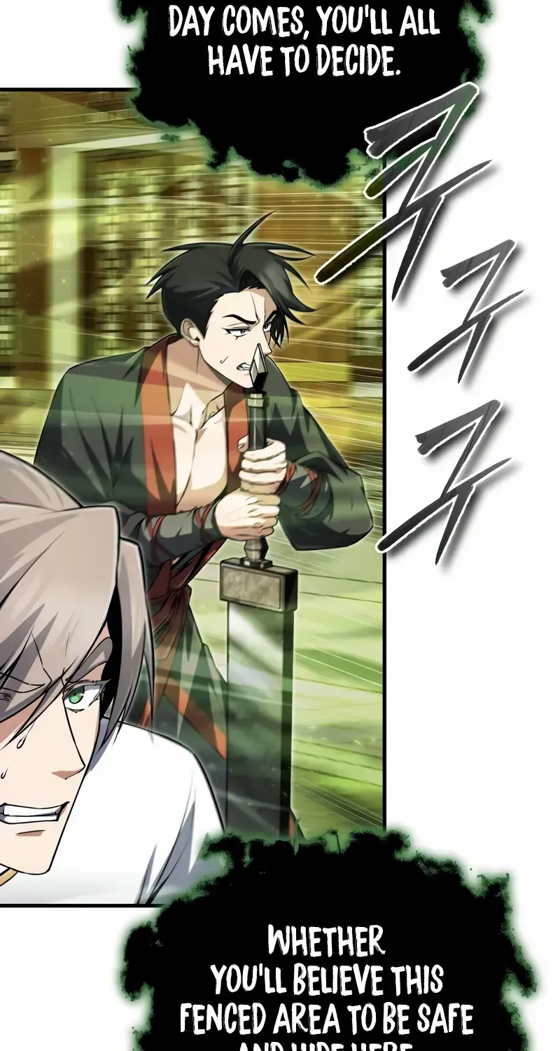 Read One hit teacher master baek chapter 140 image 63 on Lezhin