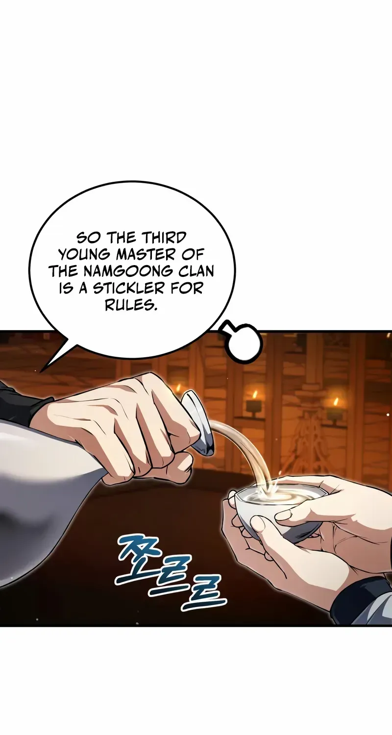 Read One hit teacher master baek chapter 140 image 79 on Lezhin