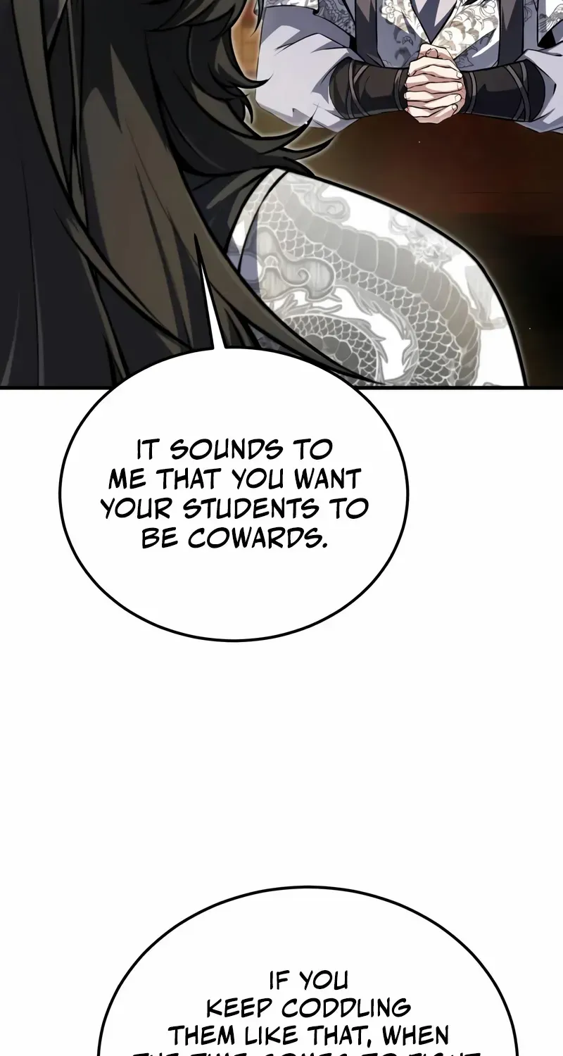 Read One hit teacher master baek chapter 140 image 85 on Lezhin