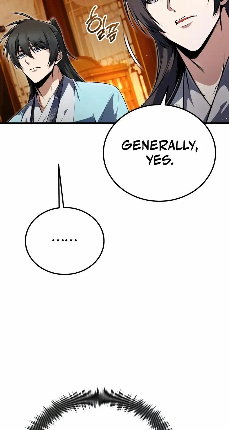 Read One hit teacher master baek chapter 140 image 88 on Lezhin