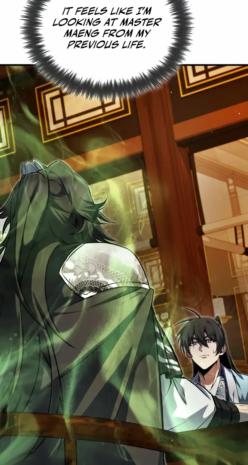 Read One hit teacher master baek chapter 140 image 89 on Lezhin