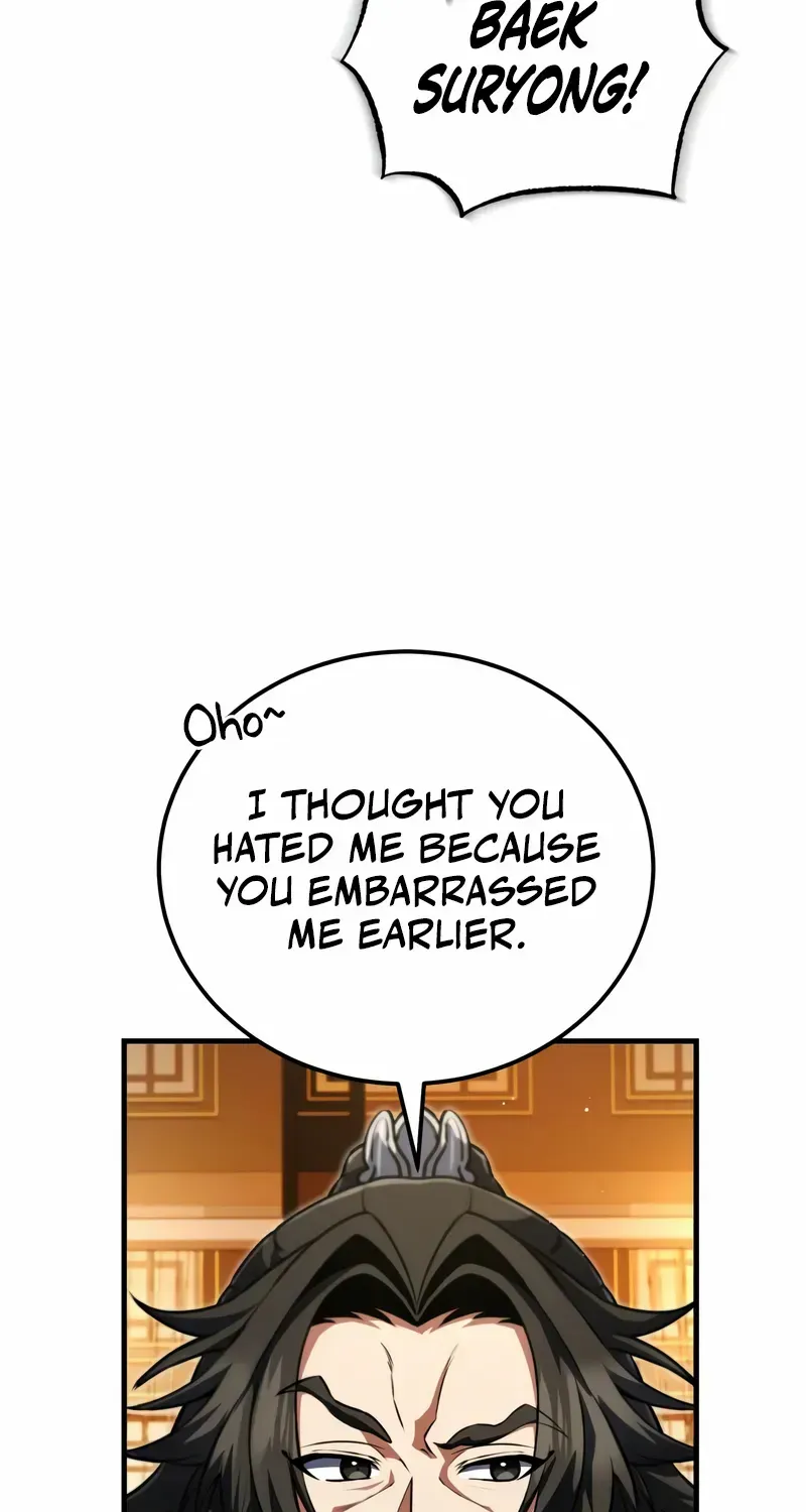 Read One hit teacher master baek chapter 140 image 93 on Lezhin