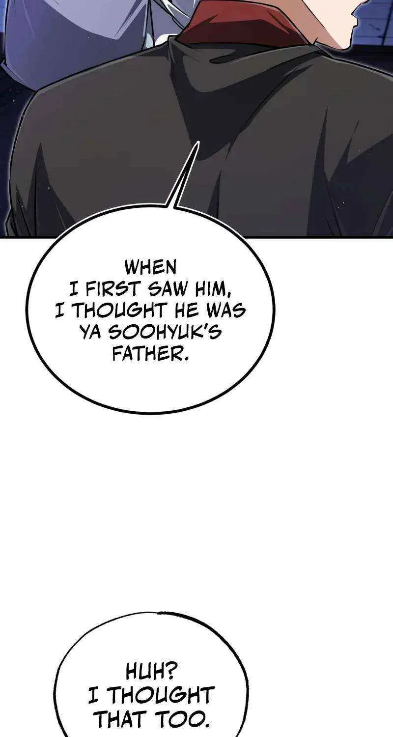 Read One hit teacher master baek chapter 141 image 102 on Lezhin