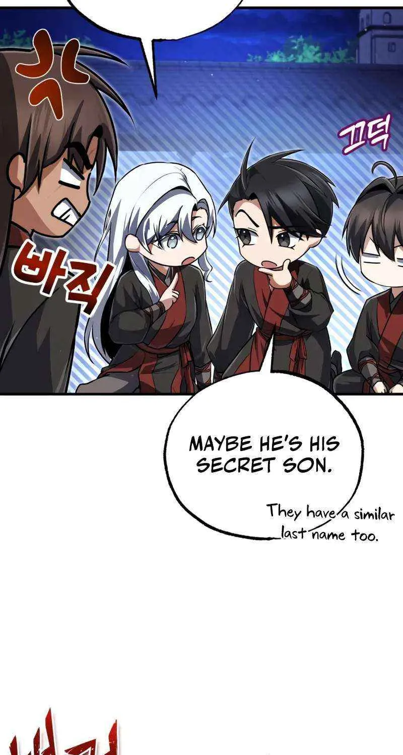Read One hit teacher master baek chapter 141 image 103 on Lezhin