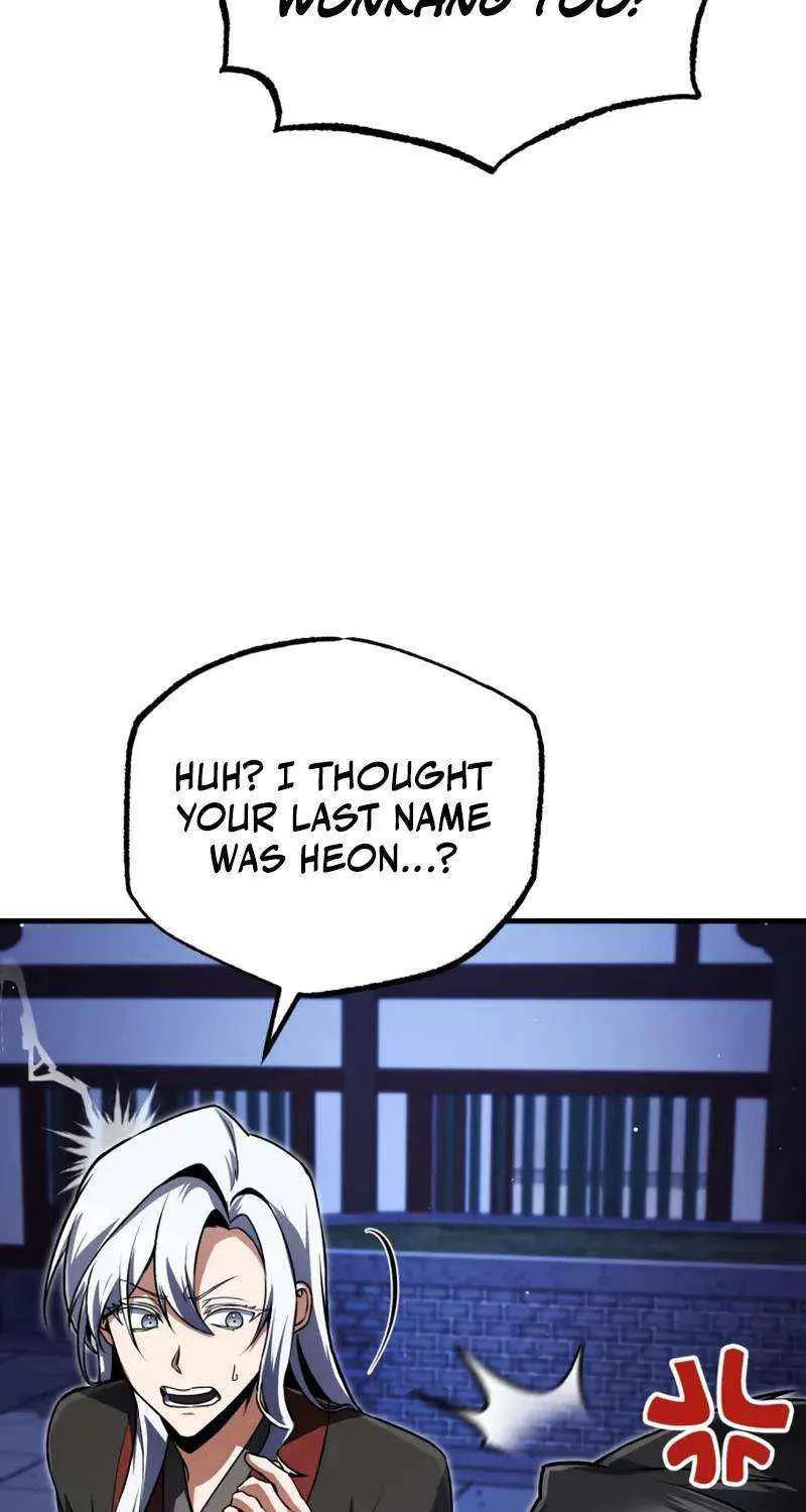 Read One hit teacher master baek chapter 141 image 105 on Lezhin