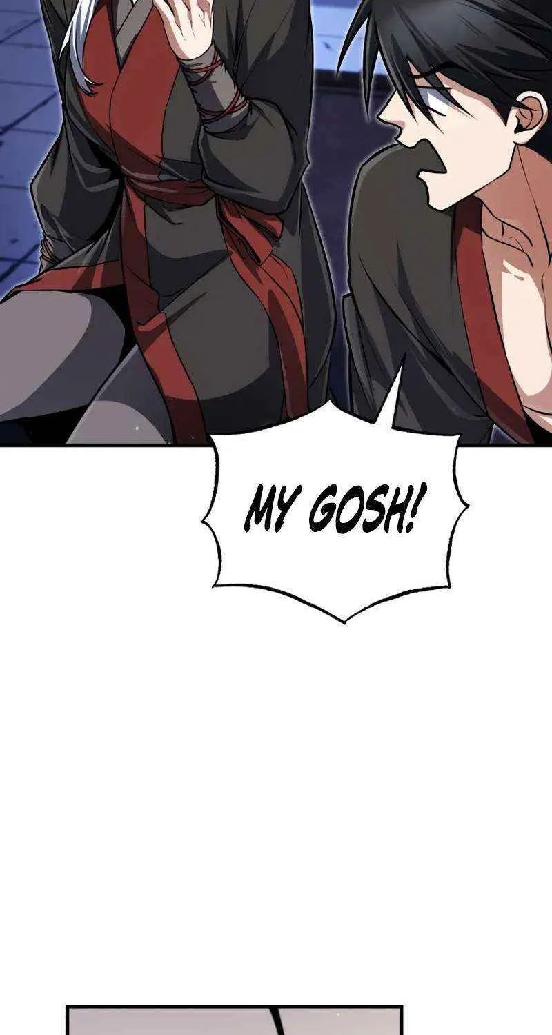 Read One hit teacher master baek chapter 141 image 106 on Lezhin