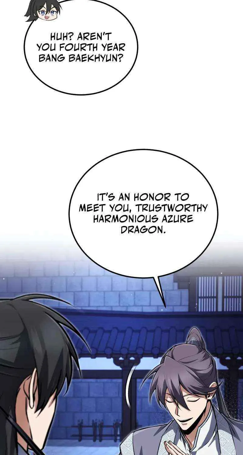 Read One hit teacher master baek chapter 141 image 117 on Lezhin