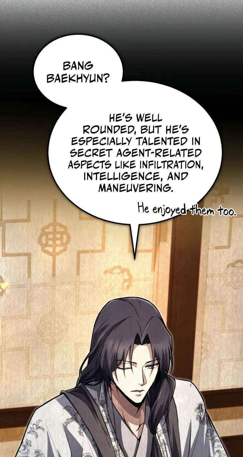 Read One hit teacher master baek chapter 141 image 119 on Lezhin