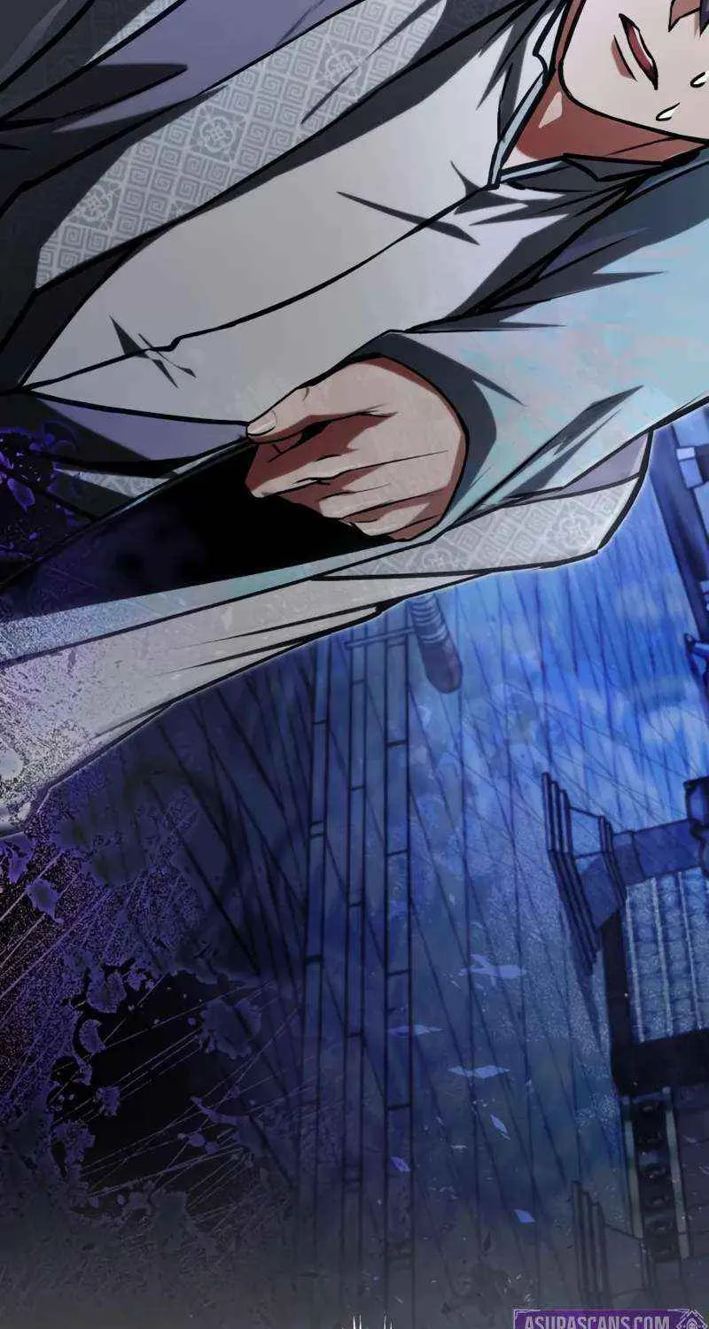 Read One hit teacher master baek chapter 141 image 129 on Lezhin