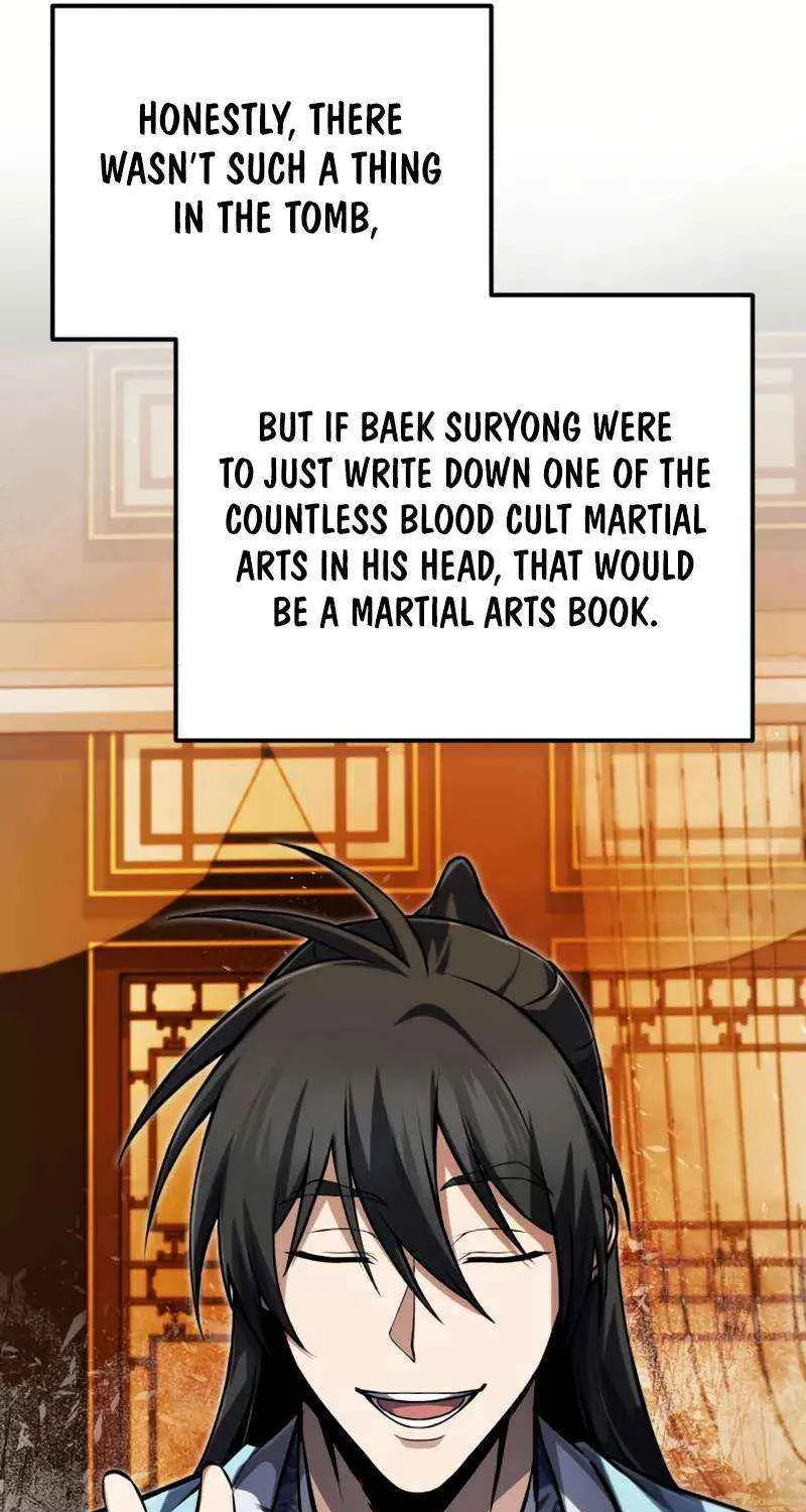 Read One hit teacher master baek chapter 141 image 21 on Lezhin
