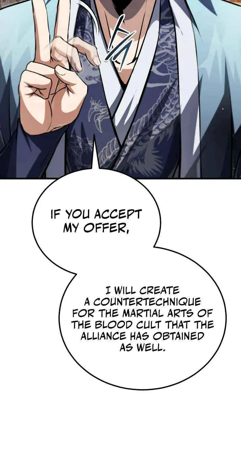 Read One hit teacher master baek chapter 141 image 22 on Lezhin