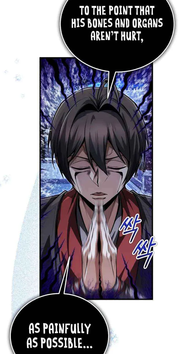Read One hit teacher master baek chapter 141 image 45 on Lezhin