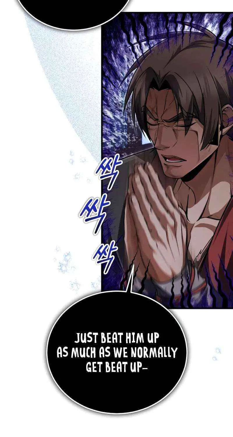 Read One hit teacher master baek chapter 141 image 46 on Lezhin