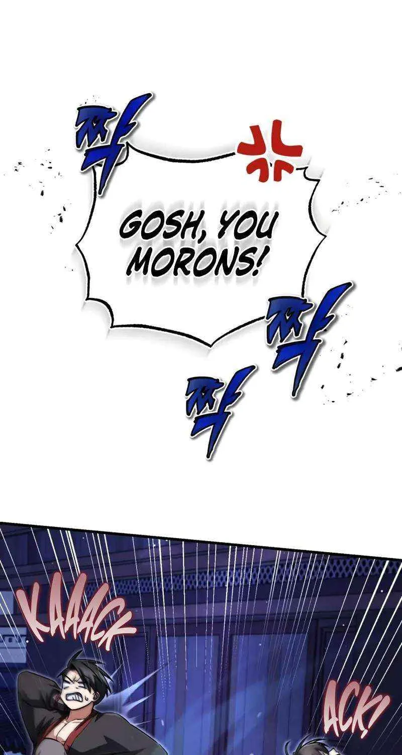 Read One hit teacher master baek chapter 141 image 47 on Lezhin
