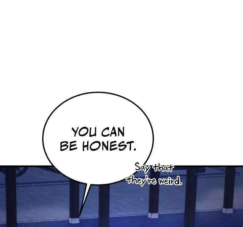 Read One hit teacher master baek chapter 141 image 51 on Lezhin