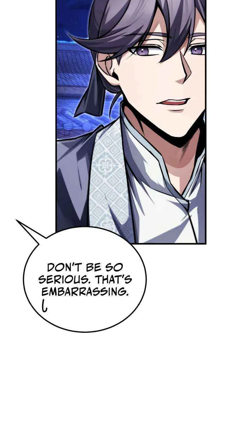 Read One hit teacher master baek chapter 141 image 54 on Lezhin
