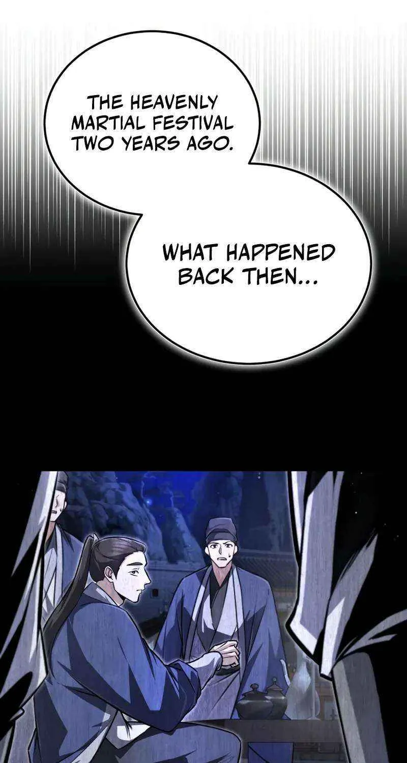 Read One hit teacher master baek chapter 141 image 55 on Lezhin
