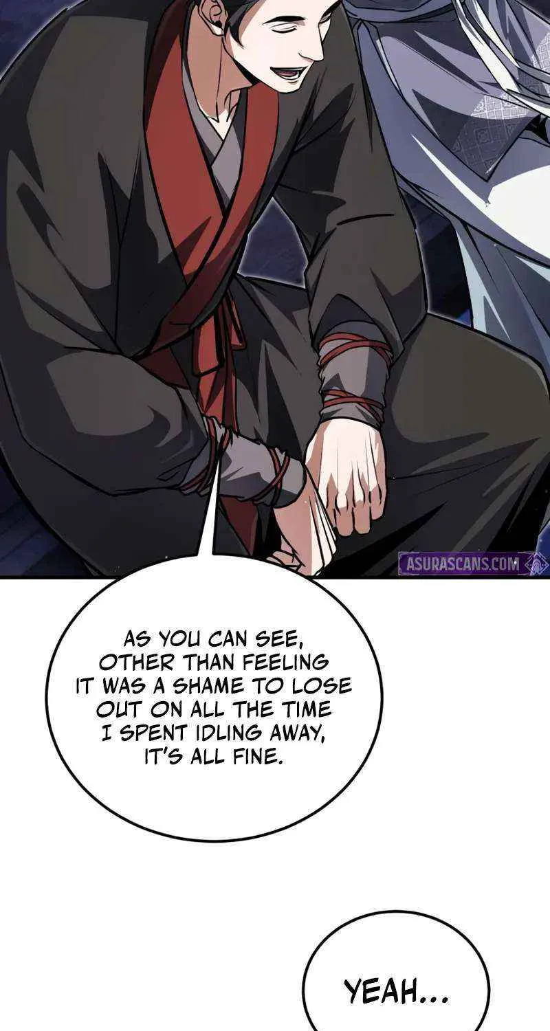 Read One hit teacher master baek chapter 141 image 60 on Lezhin