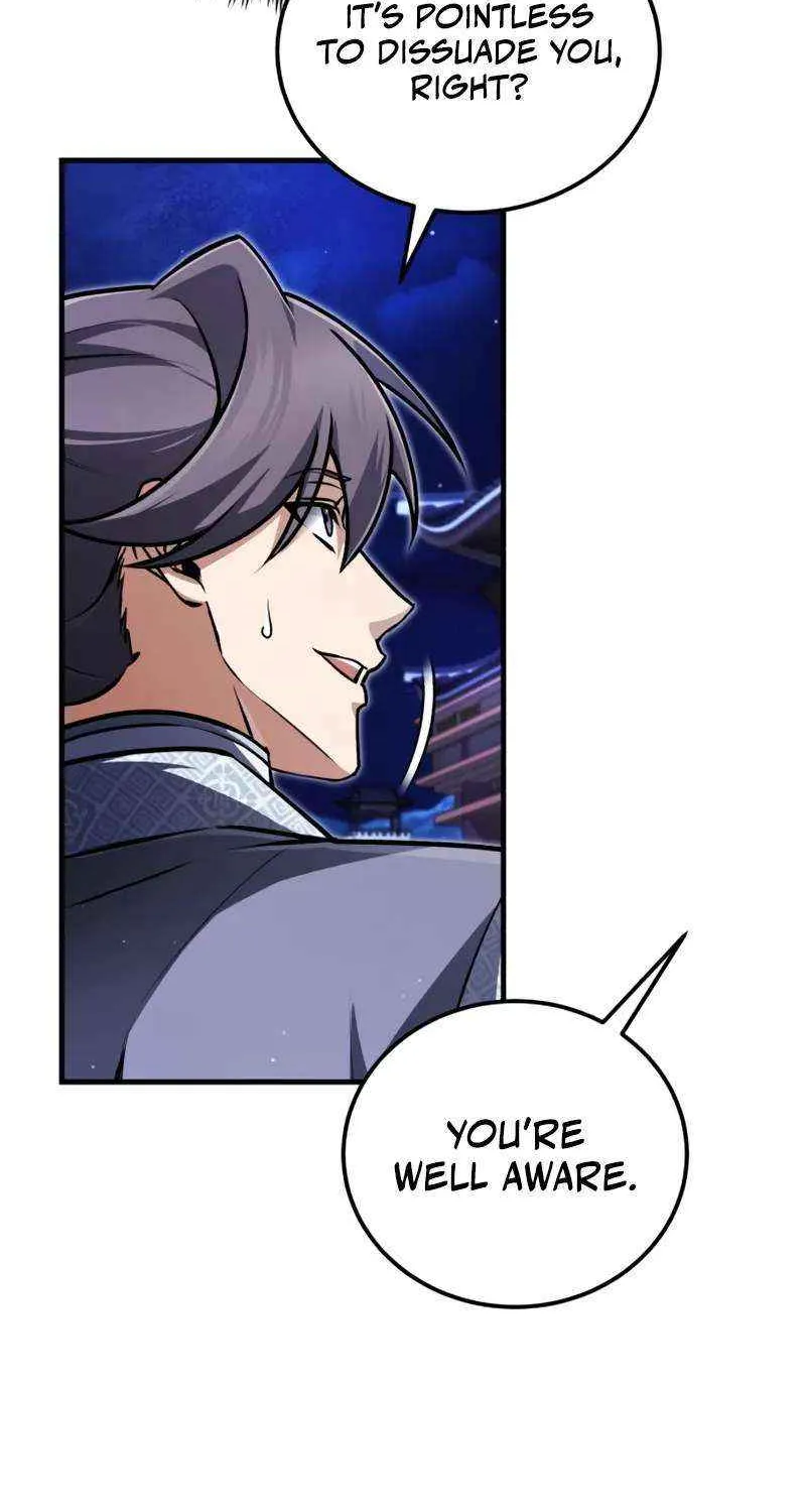 Read One hit teacher master baek chapter 141 image 67 on Lezhin