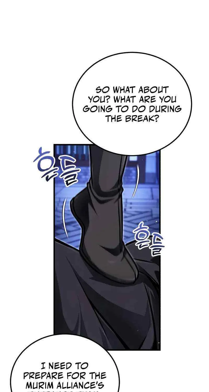 Read One hit teacher master baek chapter 141 image 68 on Lezhin