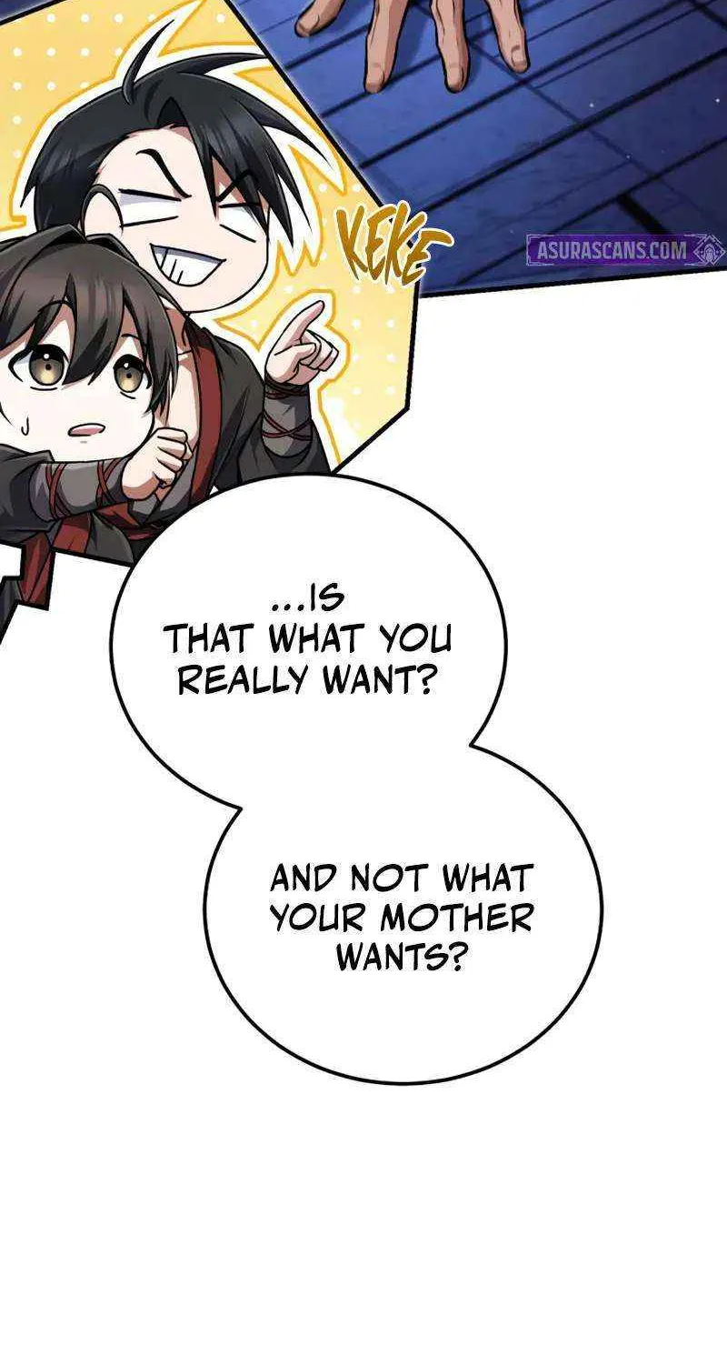 Read One hit teacher master baek chapter 141 image 71 on Lezhin