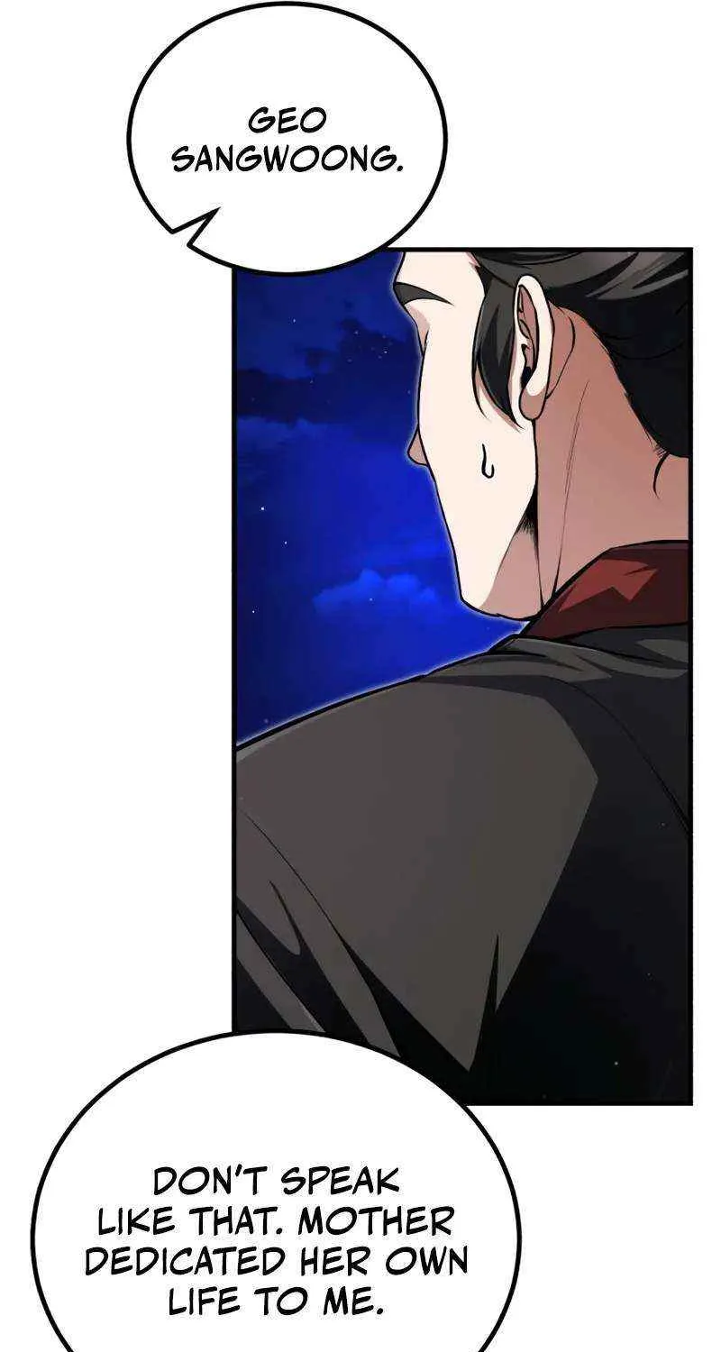 Read One hit teacher master baek chapter 141 image 72 on Lezhin