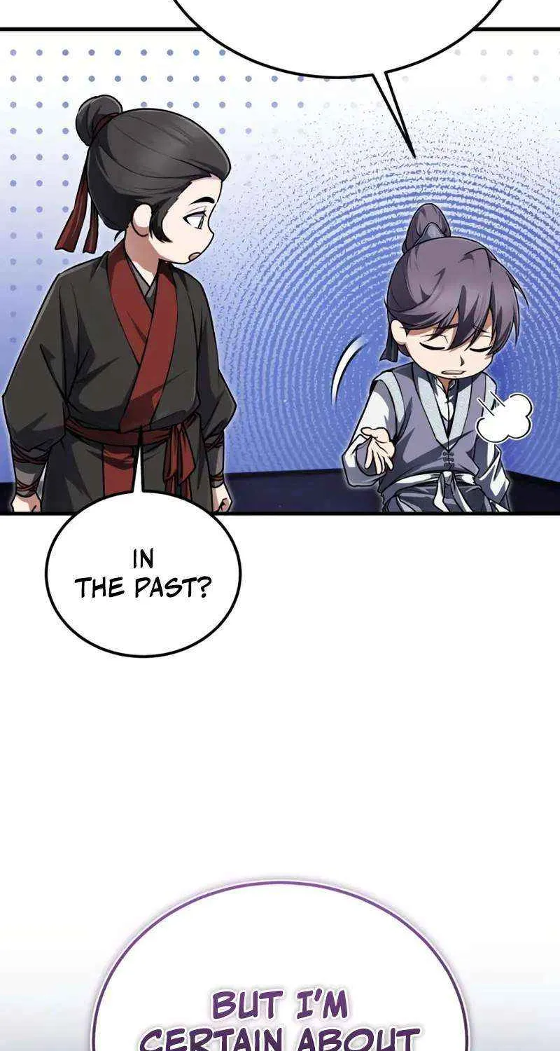Read One hit teacher master baek chapter 141 image 75 on Lezhin