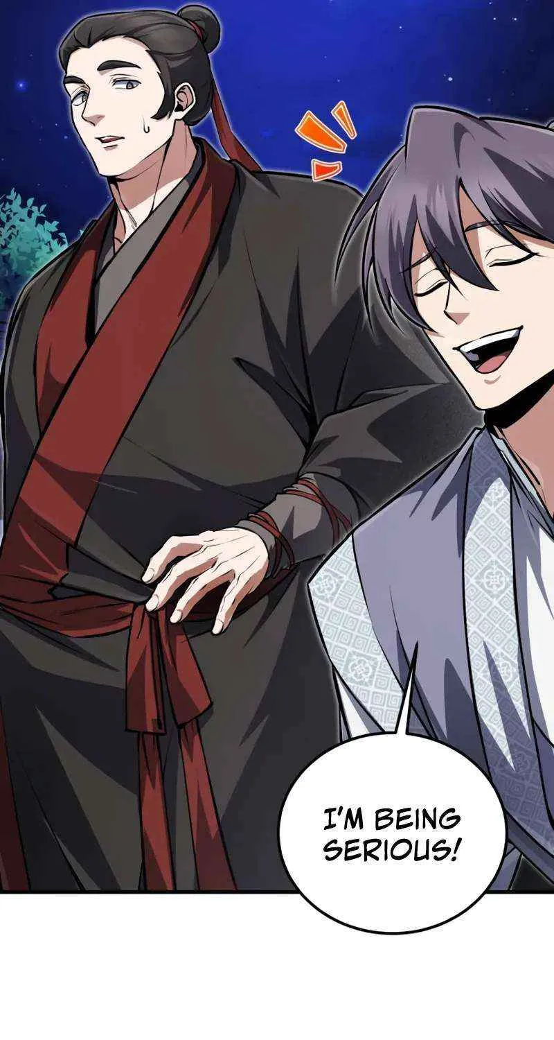 Read One hit teacher master baek chapter 141 image 82 on Lezhin