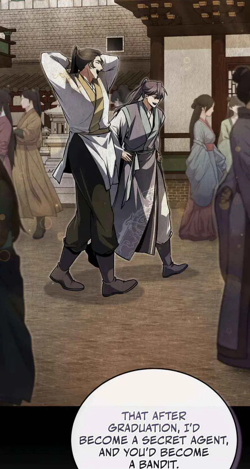 Read One hit teacher master baek chapter 141 image 84 on Lezhin