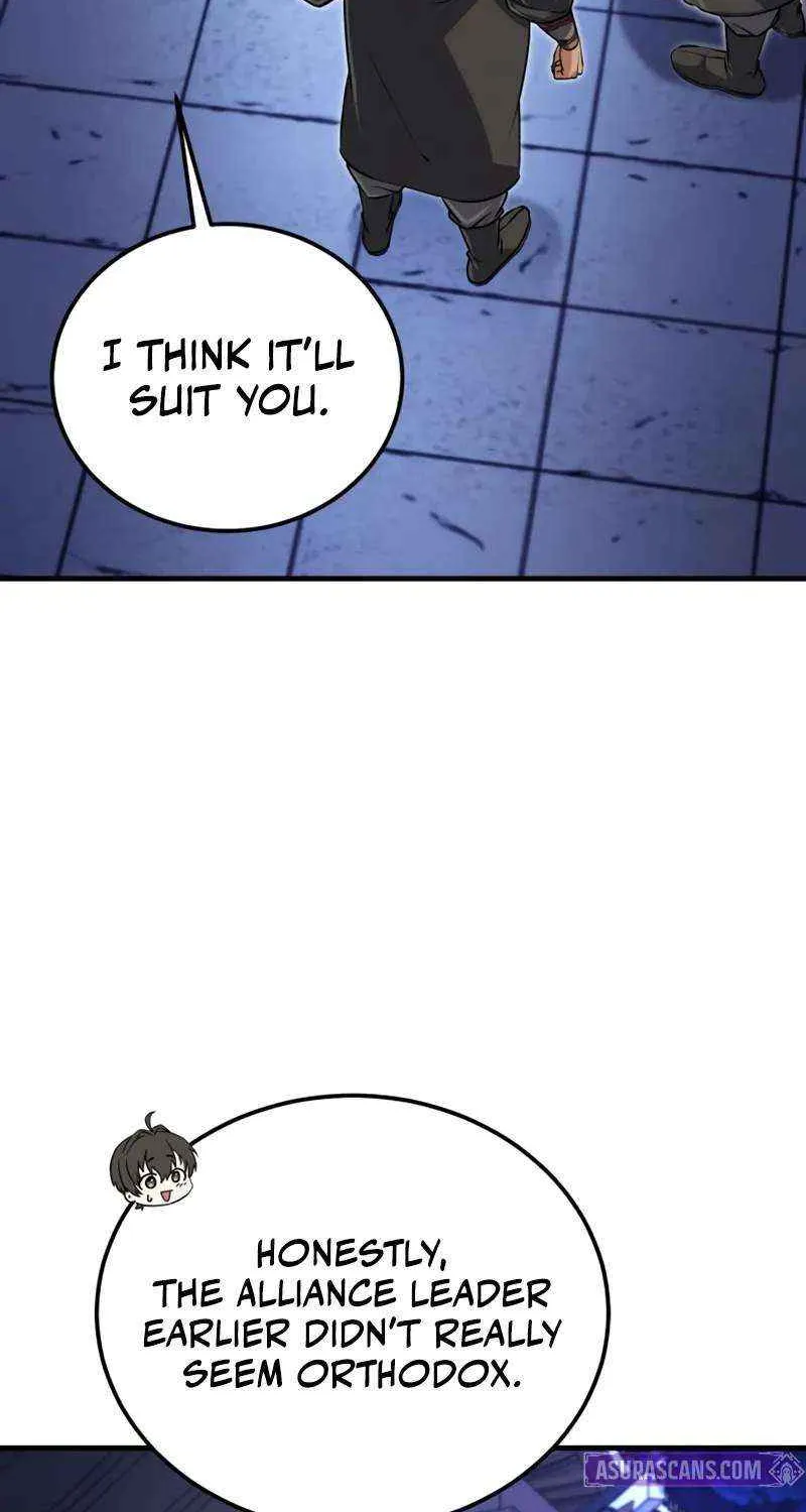 Read One hit teacher master baek chapter 141 image 89 on Lezhin