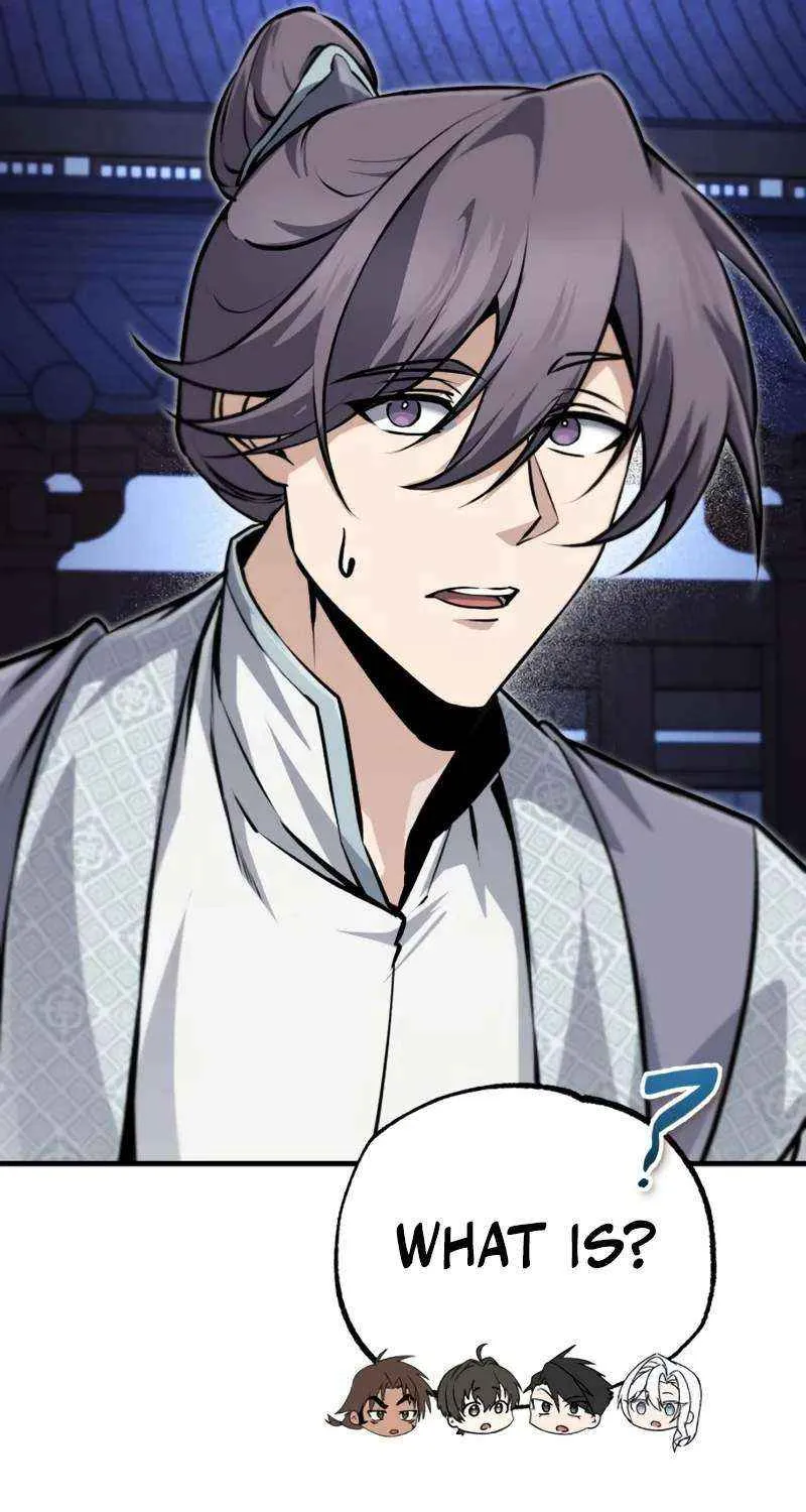 Read One hit teacher master baek chapter 141 image 92 on Lezhin