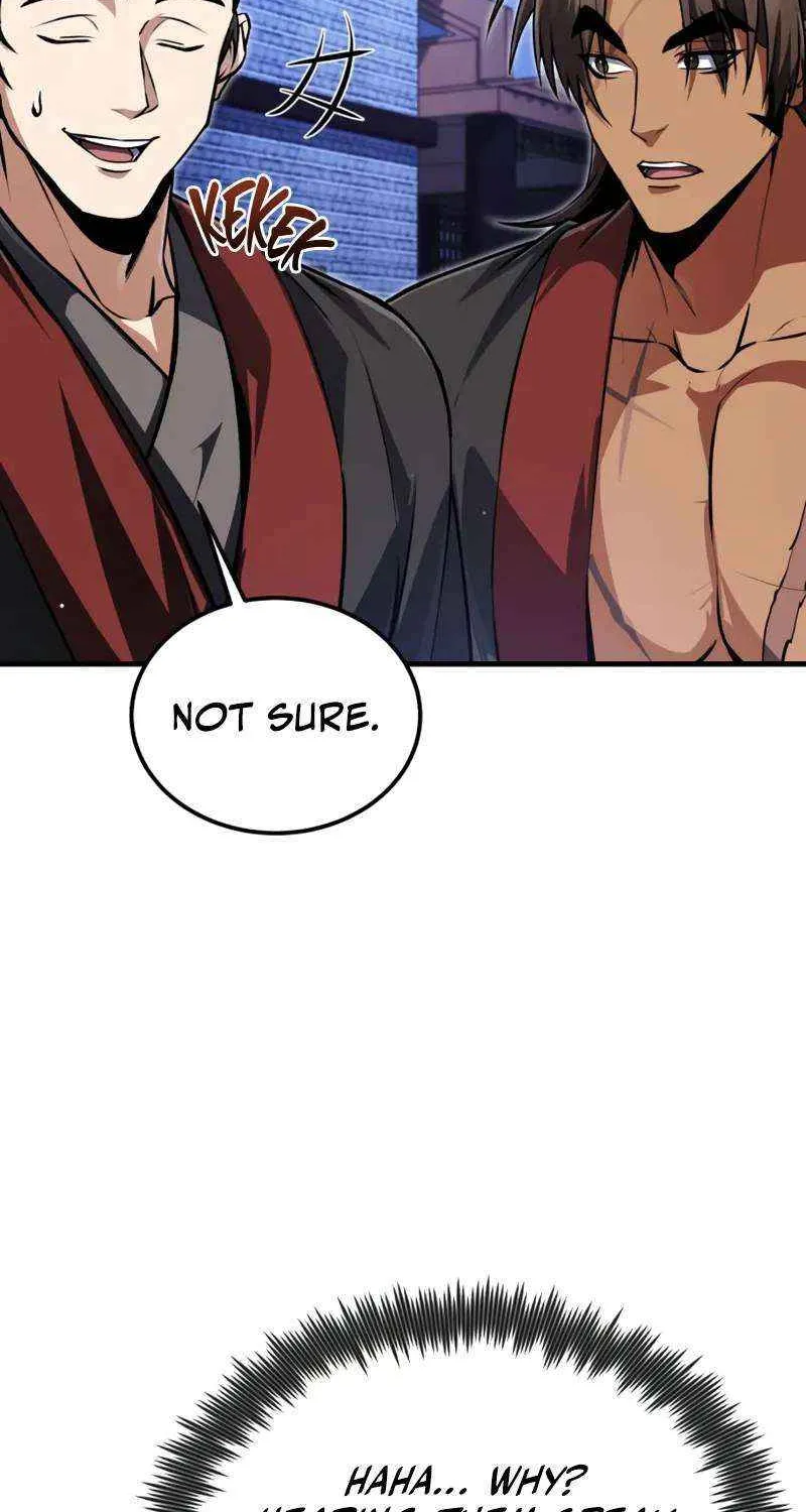 Read One hit teacher master baek chapter 141 image 97 on Lezhin