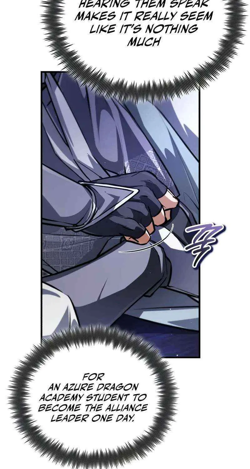 Read One hit teacher master baek chapter 141 image 98 on Lezhin