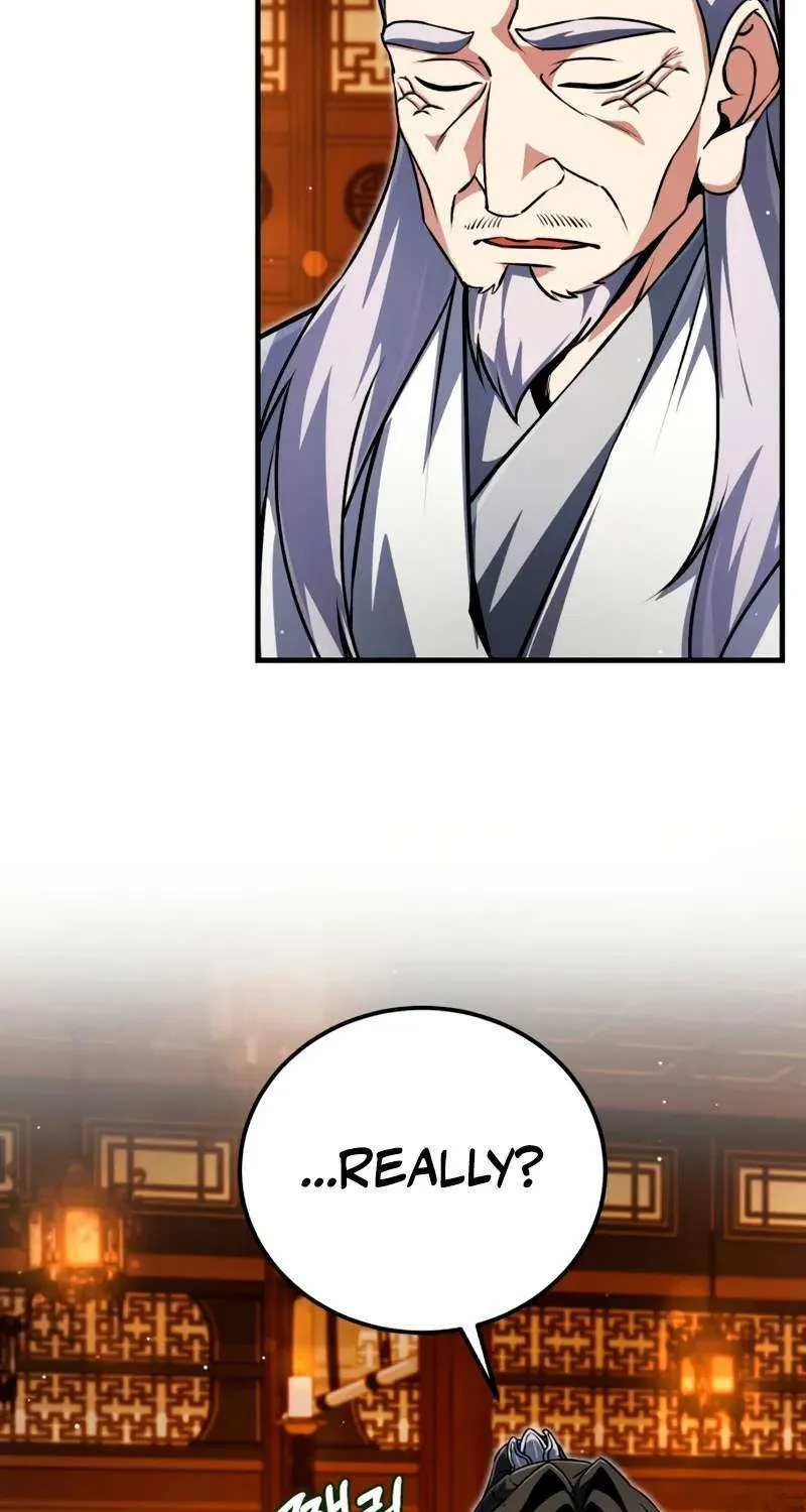Read One hit teacher master baek chapter 142 image 10 on Lezhin
