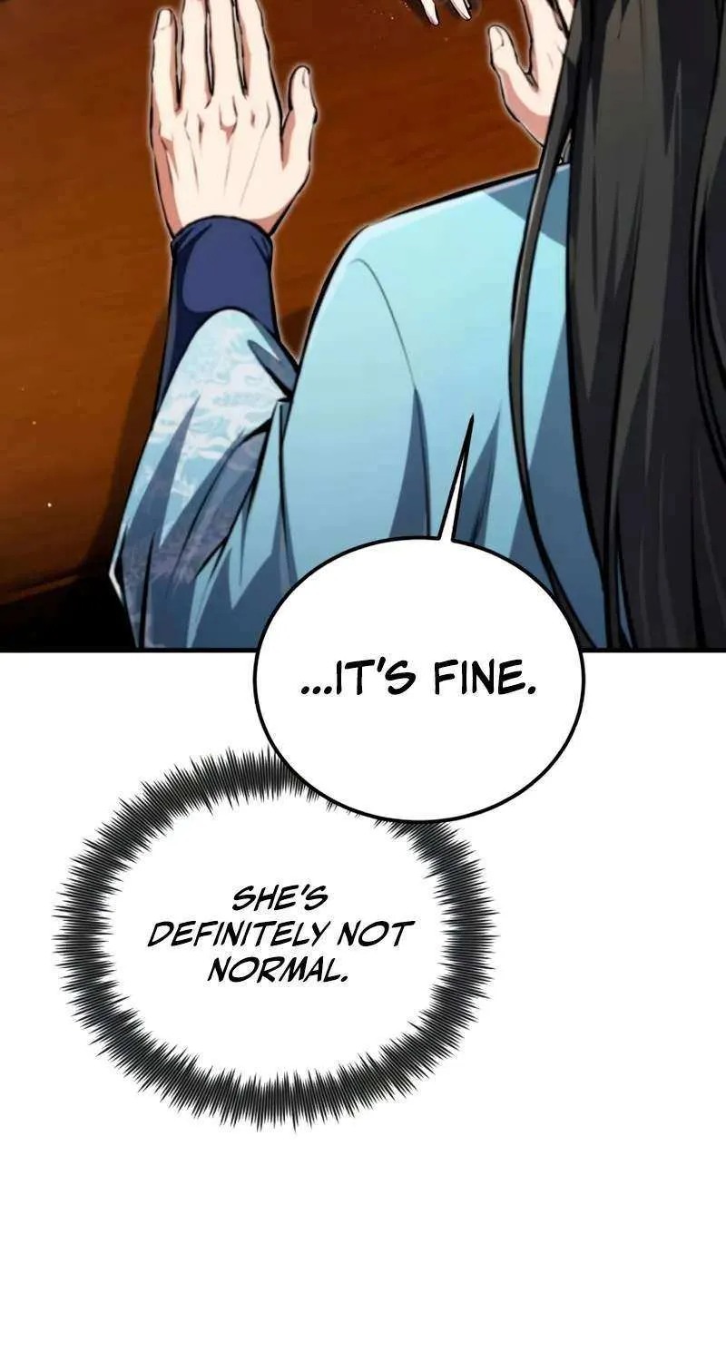 Read One hit teacher master baek chapter 142 image 103 on Lezhin