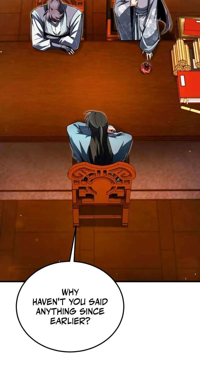 Read One hit teacher master baek chapter 142 image 107 on Lezhin