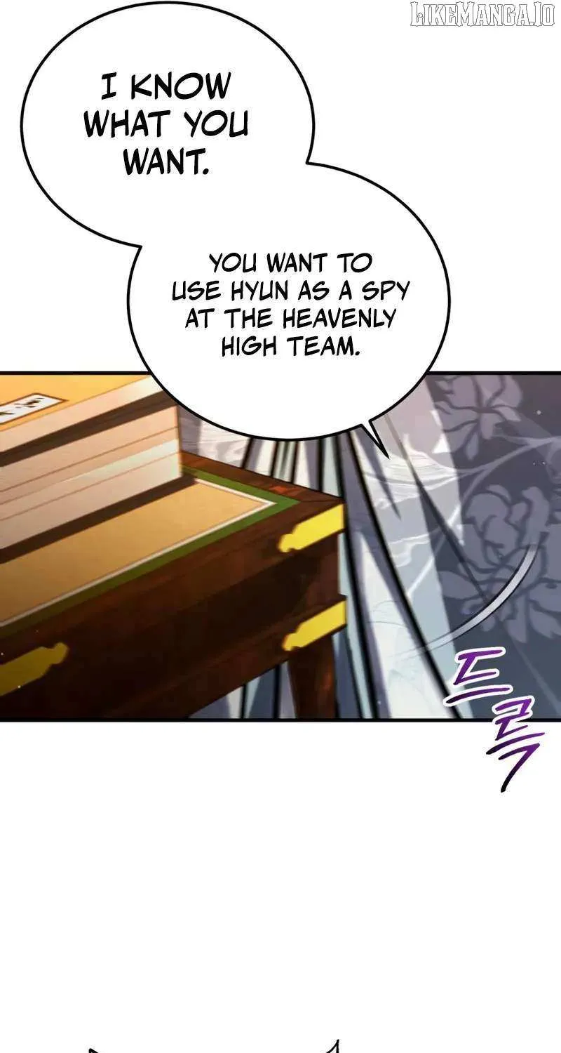 Read One hit teacher master baek chapter 142 image 109 on Lezhin