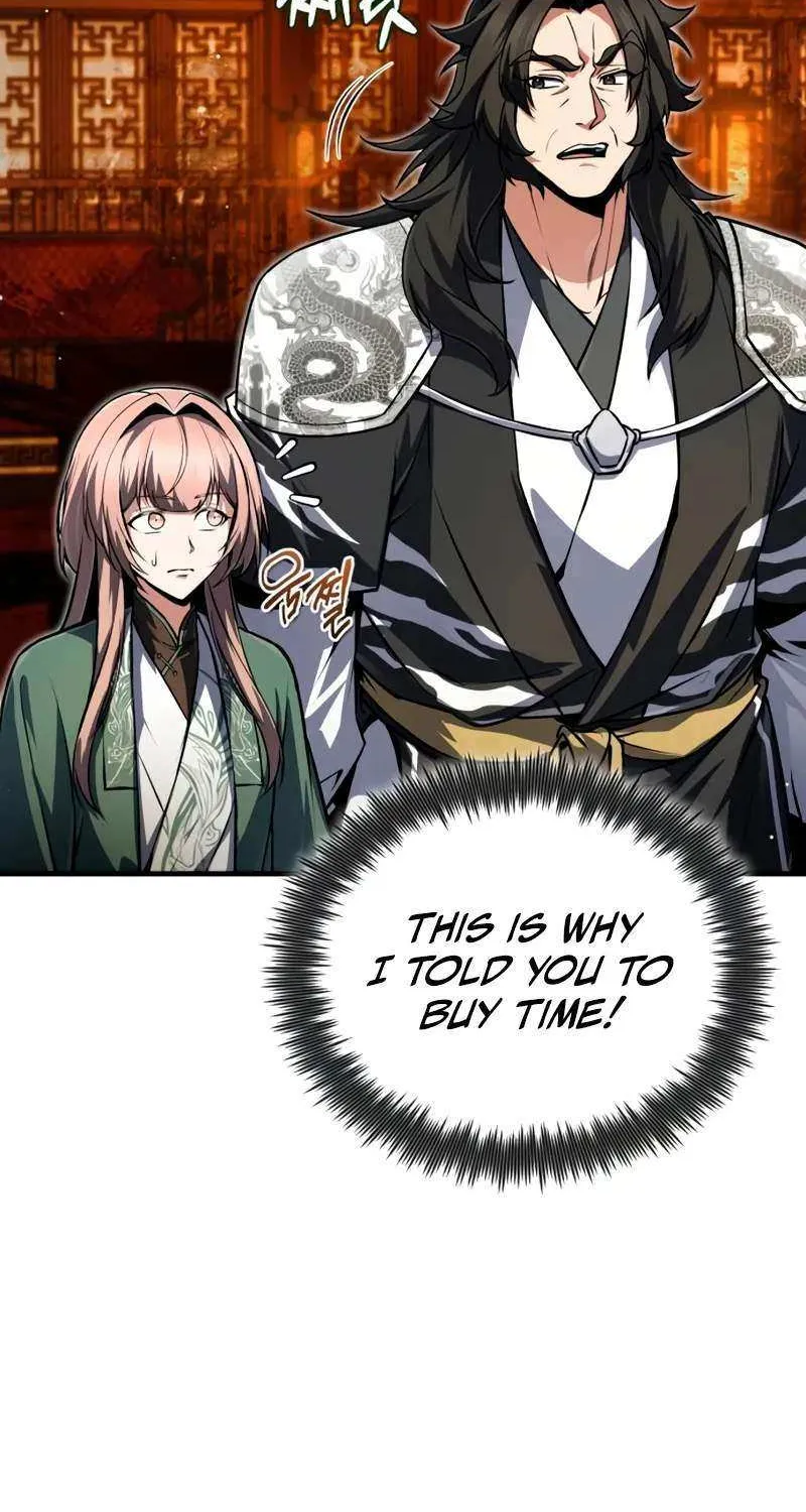 Read One hit teacher master baek chapter 142 image 11 on Lezhin