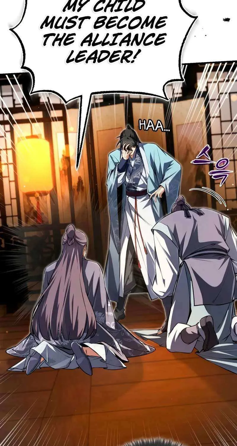 Read One hit teacher master baek chapter 142 image 115 on Lezhin