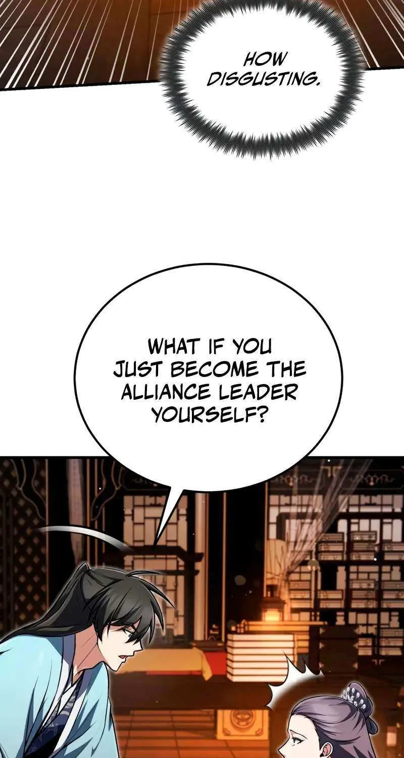 Read One hit teacher master baek chapter 142 image 116 on Lezhin