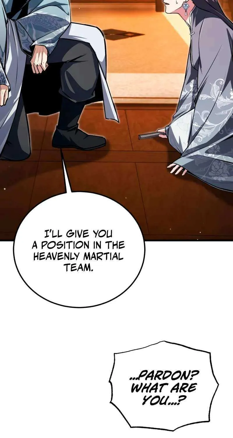 Read One hit teacher master baek chapter 142 image 117 on Lezhin