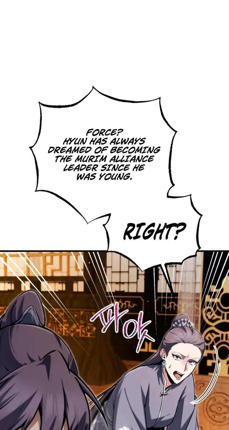 Read One hit teacher master baek chapter 142 image 121 on Lezhin