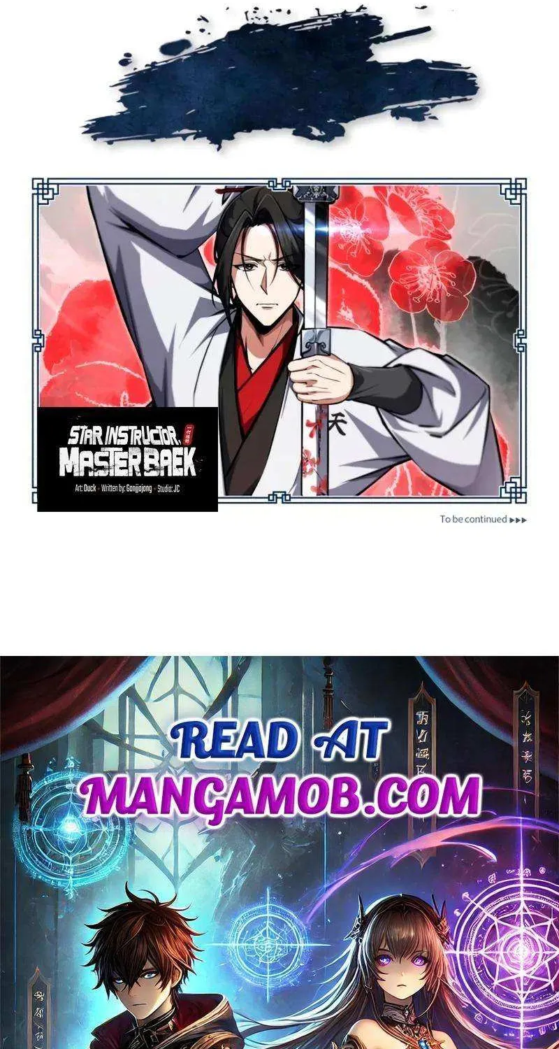 Read One hit teacher master baek chapter 142 image 134 on Lezhin