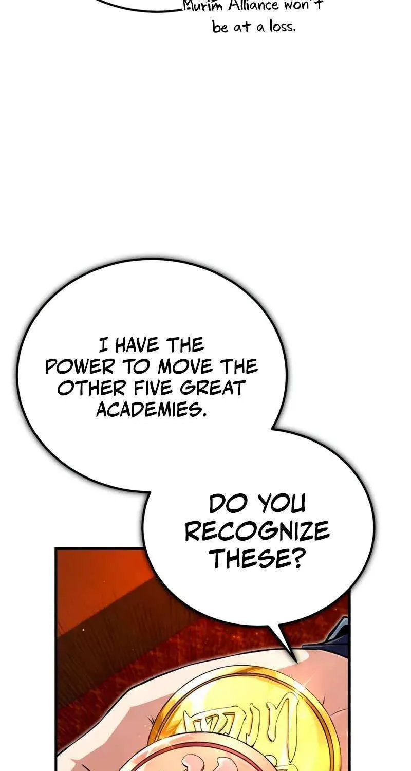 Read One hit teacher master baek chapter 142 image 14 on Lezhin